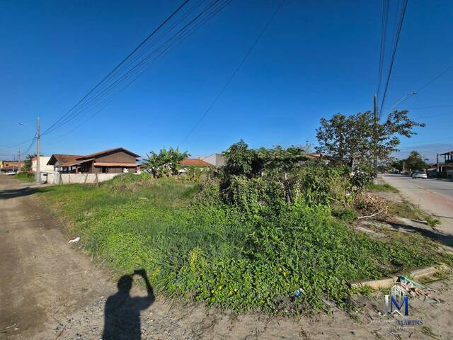Área para Venda em Balneário Barra do Sul - 2