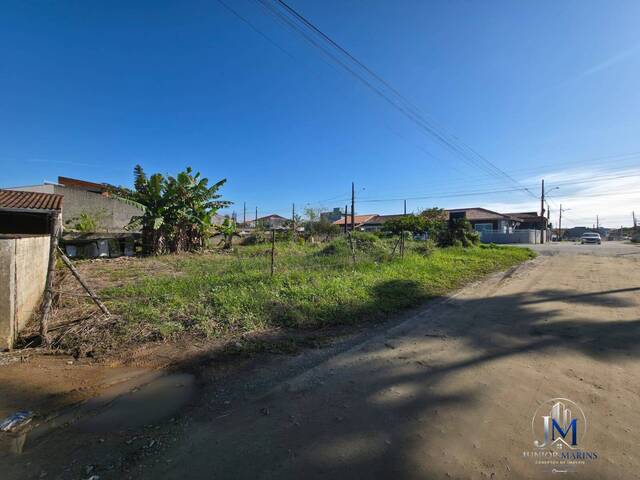 Área para Venda em Balneário Barra do Sul - 4
