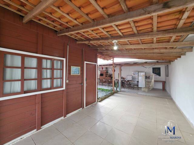 Casa para Venda em Balneário Barra do Sul - 4