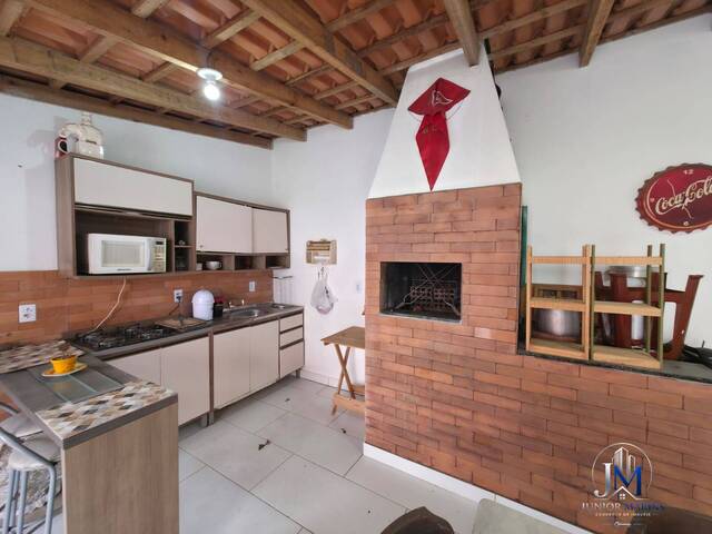 Casa para Venda em Balneário Barra do Sul - 5