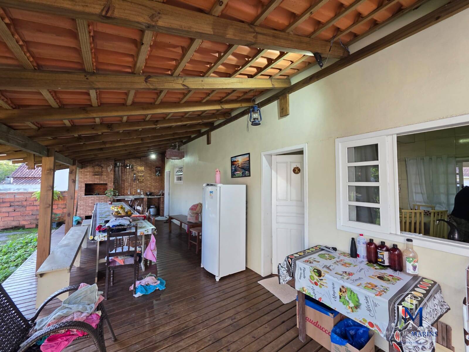 Casa, 6 quartos, 240 m² - Foto 10