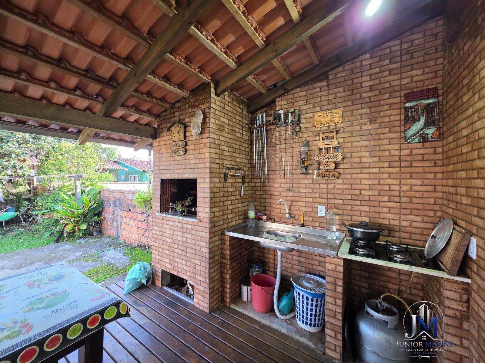 Casa, 6 quartos, 240 m² - Foto 14