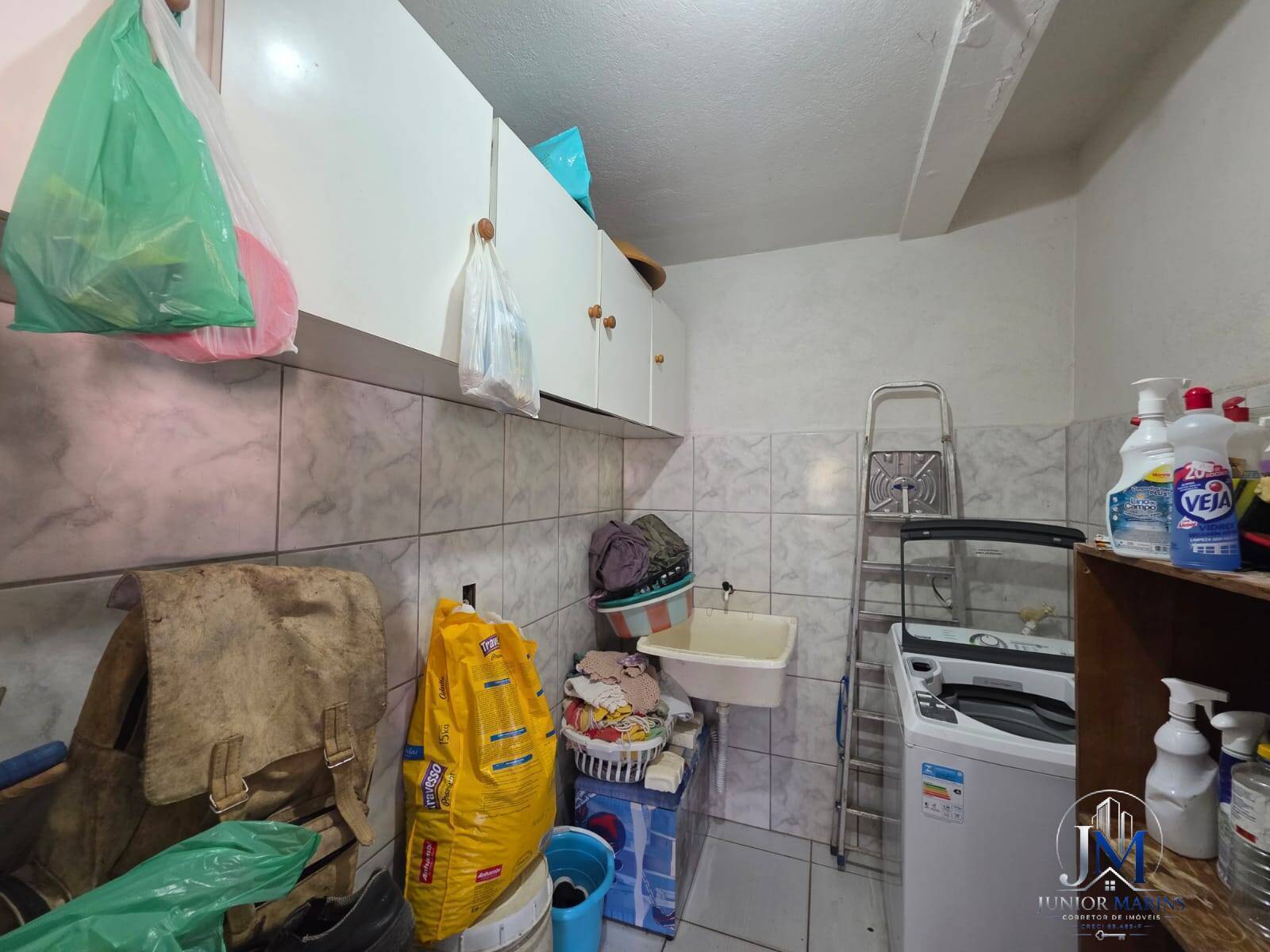 Casa, 6 quartos, 240 m² - Foto 15