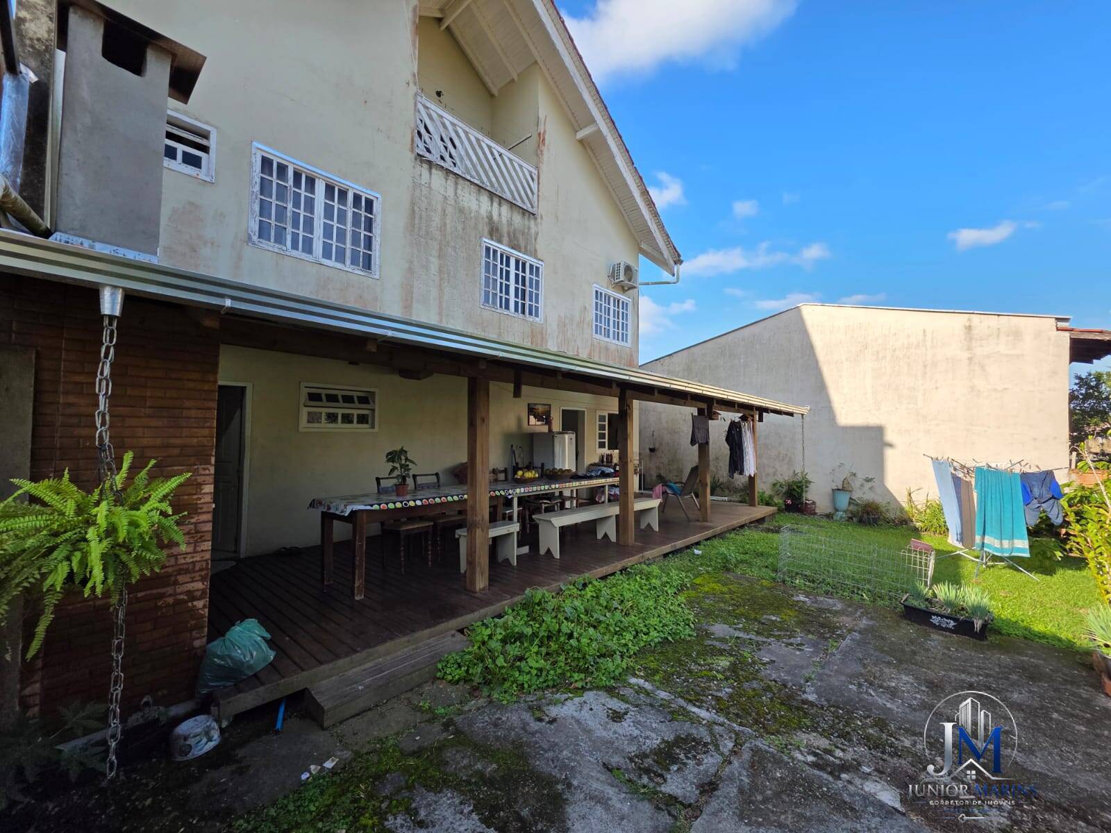 Casa, 6 quartos, 240 m² - Foto 19