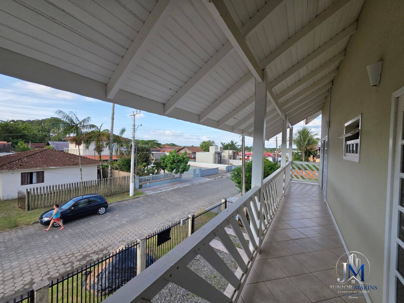 Casa, 6 quartos, 240 m² - Foto 36