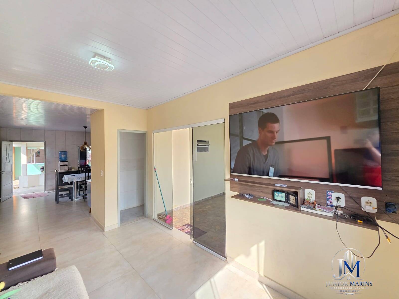 Casa, 4 quartos, 122 m² - Foto 4