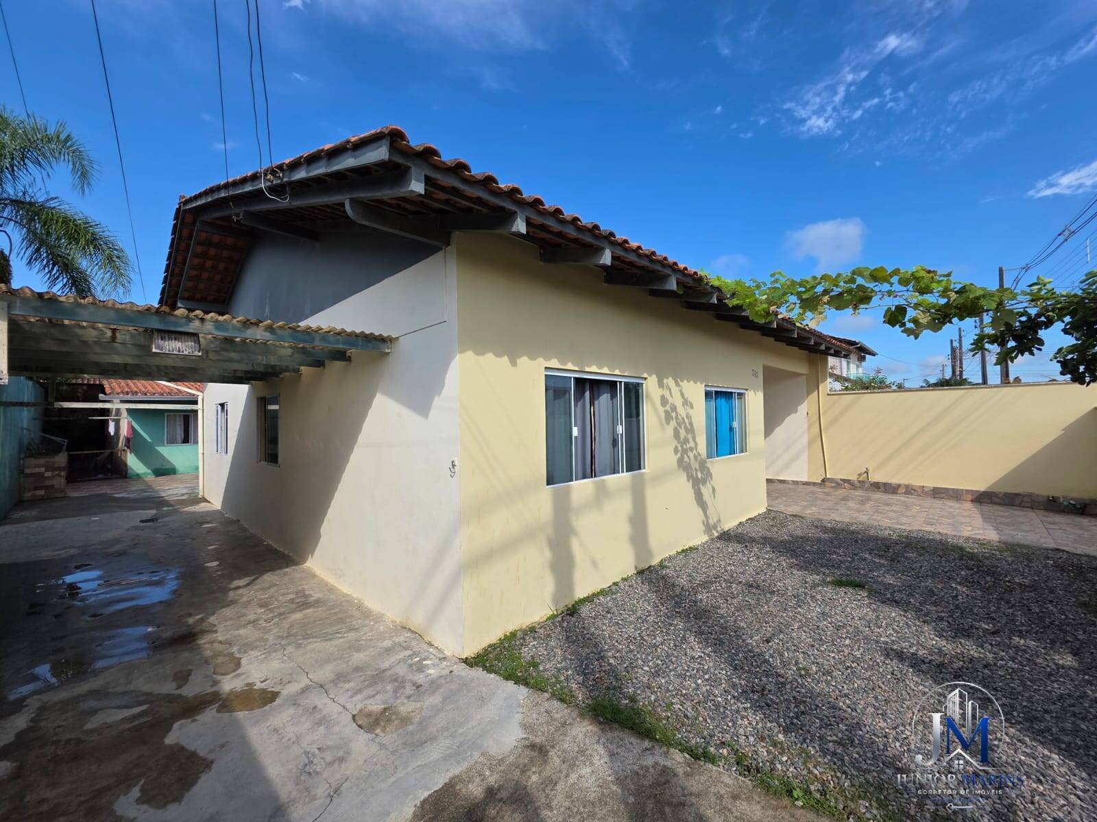 Casa, 4 quartos, 122 m² - Foto 2
