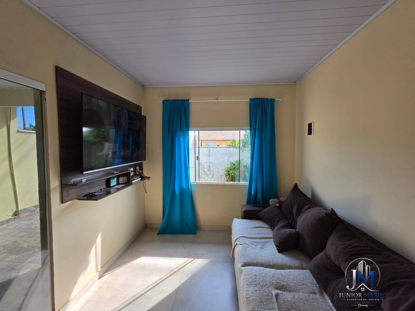 Casa, 4 quartos, 122 m² - Foto 6