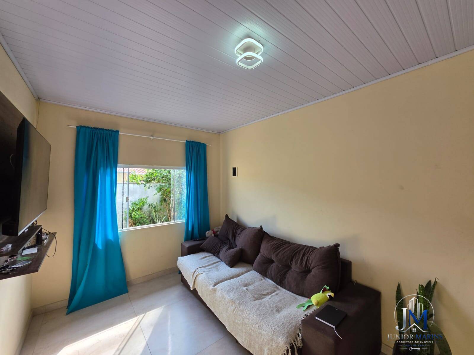 Casa, 4 quartos, 122 m² - Foto 5