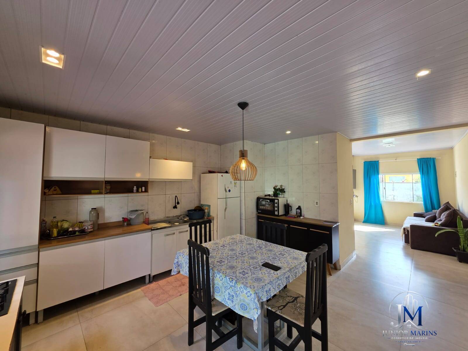 Casa, 4 quartos, 122 m² - Foto 9