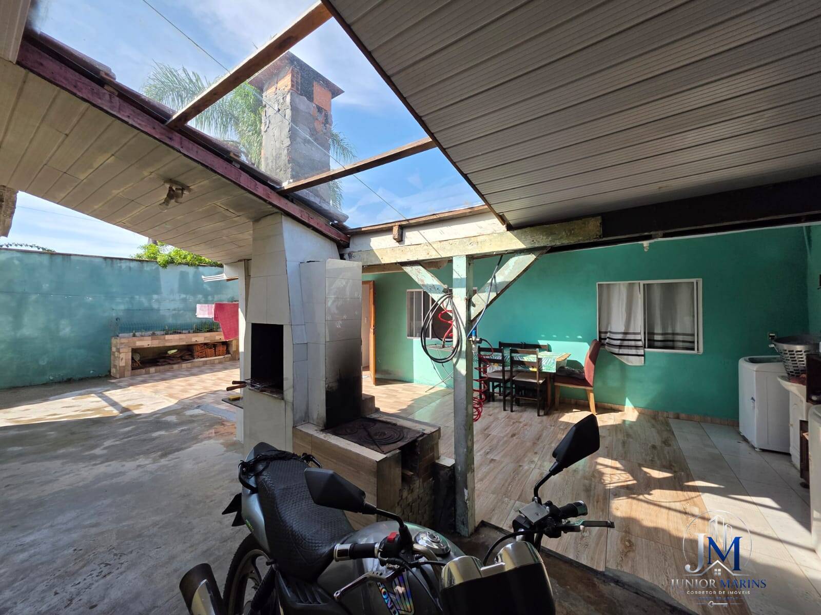 Casa, 4 quartos, 122 m² - Foto 17