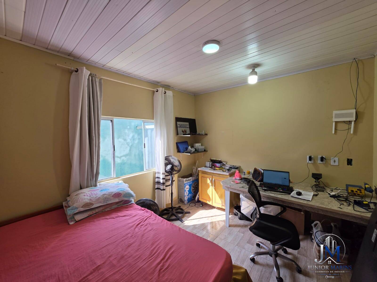 Casa, 4 quartos, 122 m² - Foto 13
