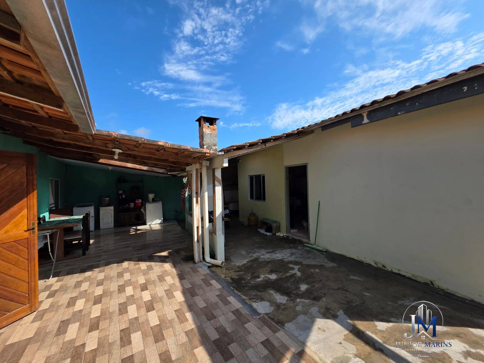 Casa, 4 quartos, 122 m² - Foto 19