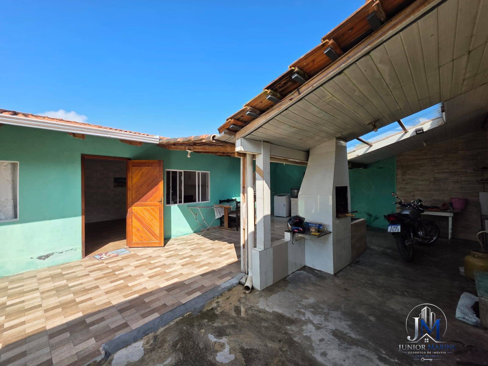 Casa, 4 quartos, 122 m² - Foto 22