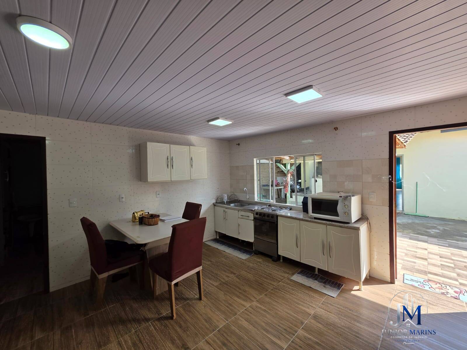 Casa, 4 quartos, 122 m² - Foto 24