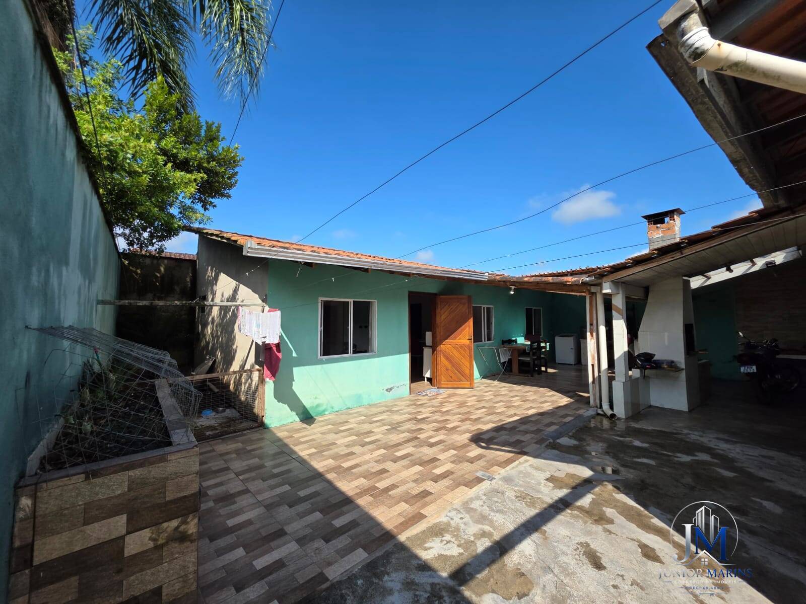 Casa, 4 quartos, 122 m² - Foto 21