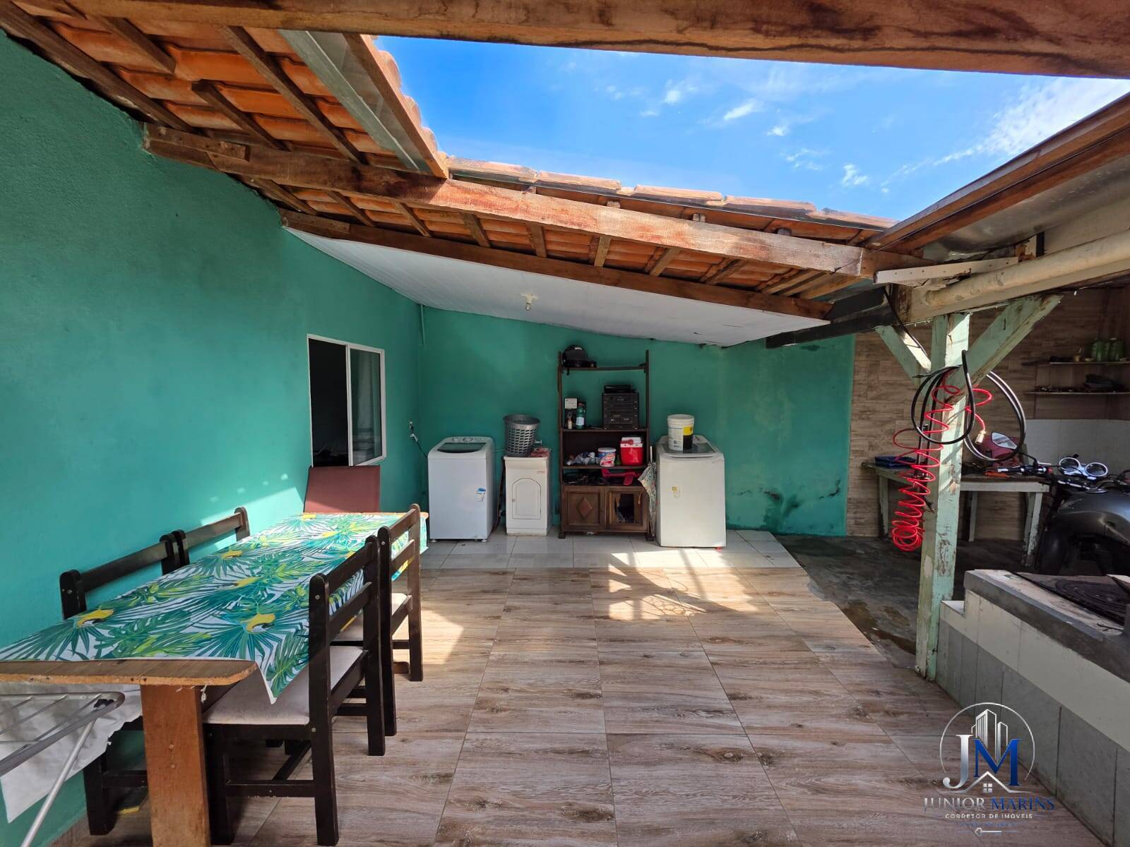 Casa, 4 quartos, 122 m² - Foto 20