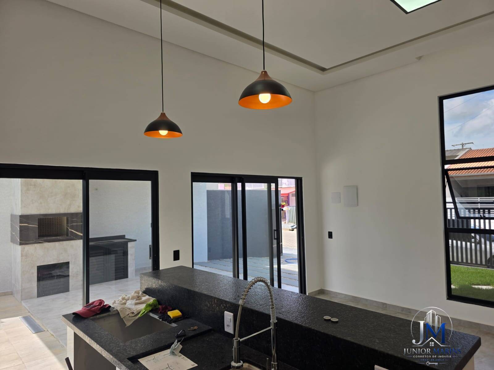 Casa, 3 quartos, 118 m² - Foto 10