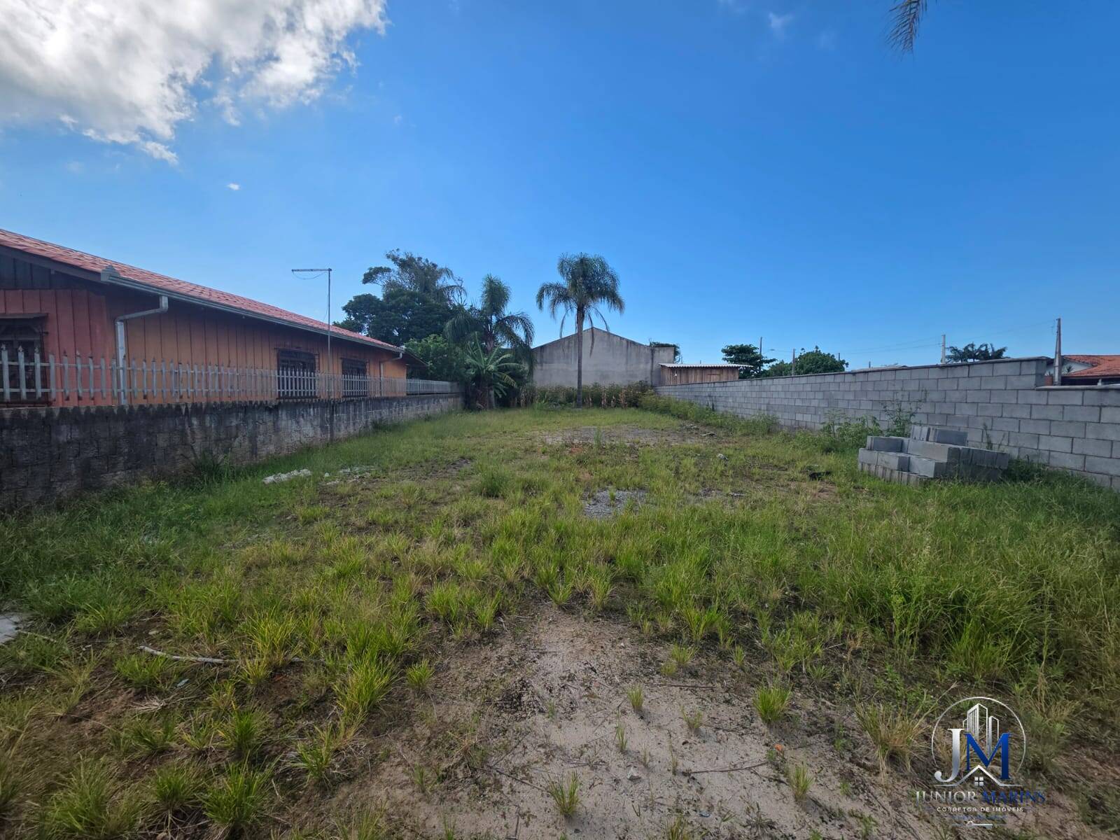 Terreno, 408 m² - Foto 1