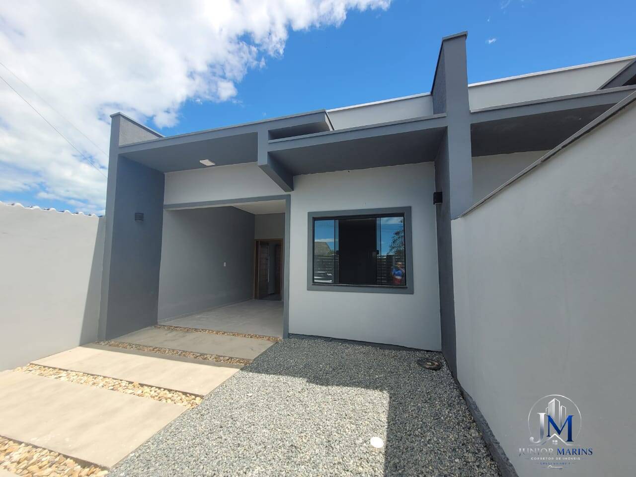 Casa, 2 quartos, 64 m² - Foto 2