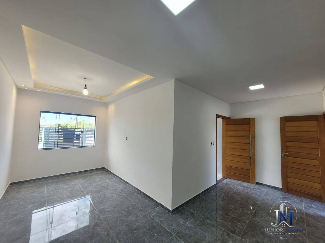 Casa, 2 quartos, 64 m² - Foto 3