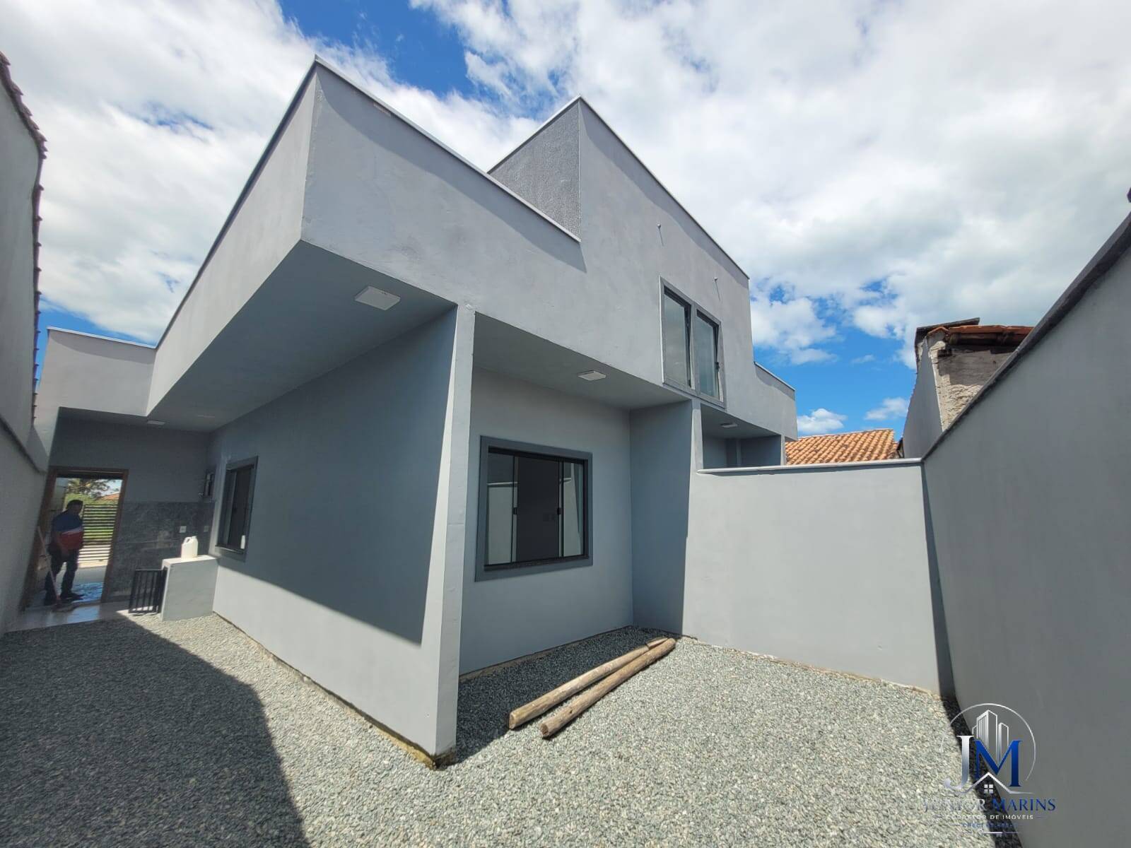 Casa, 2 quartos, 63 m² - Foto 11