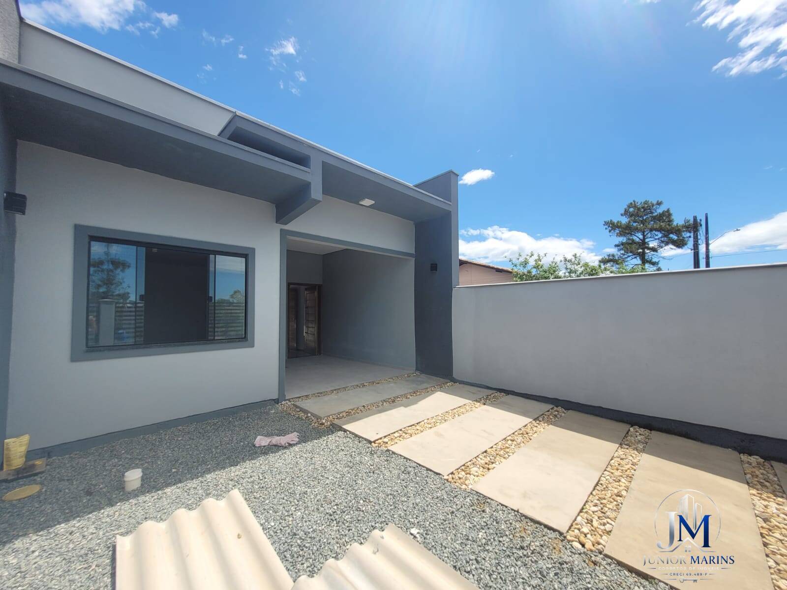 Casa, 2 quartos, 63 m² - Foto 2