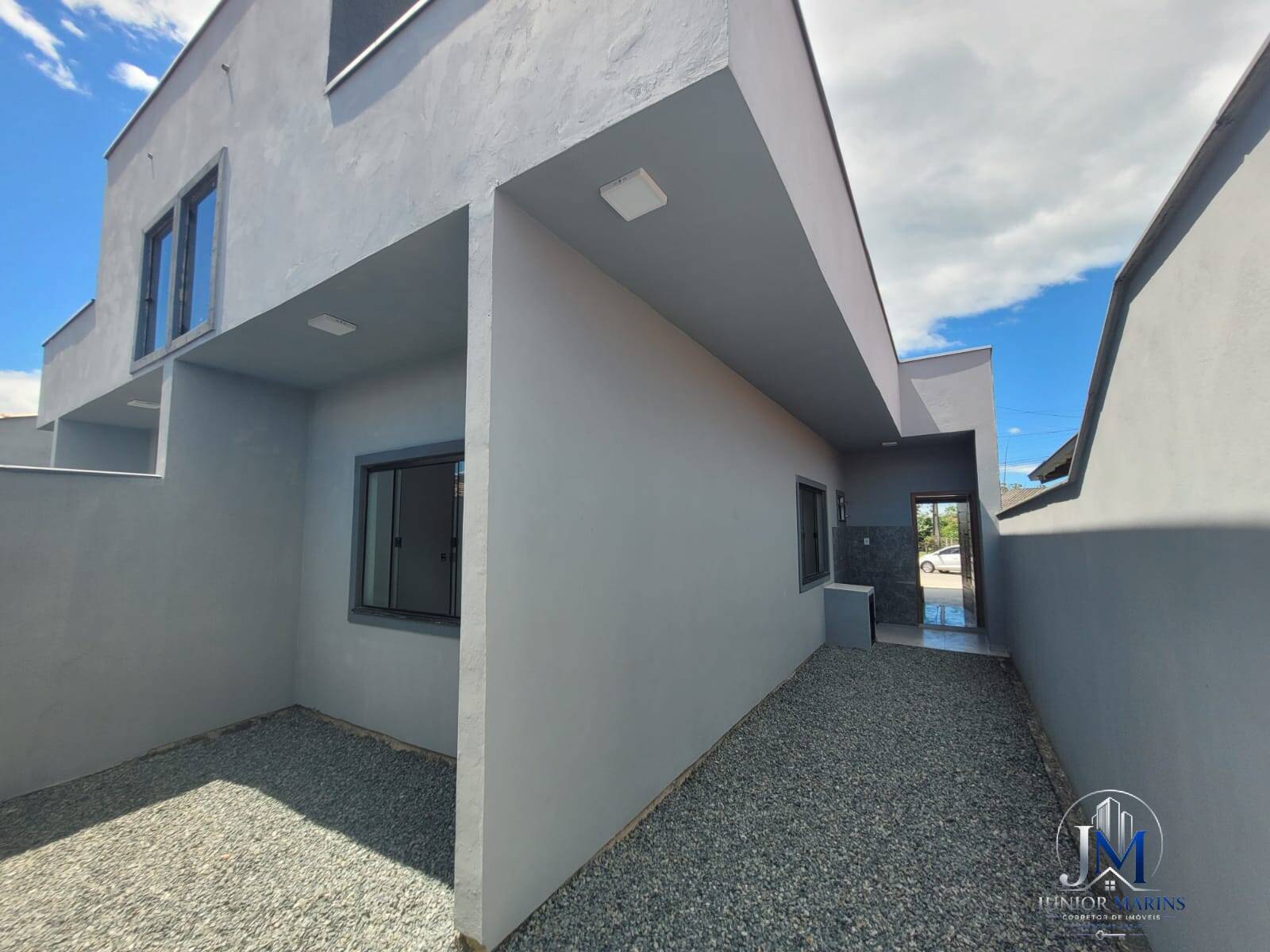 Casa, 2 quartos, 64 m² - Foto 12