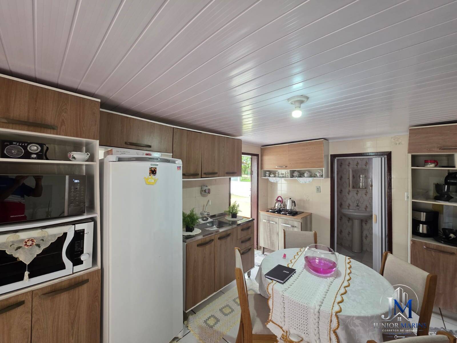 Casa, 3 quartos, 170 m² - Foto 8