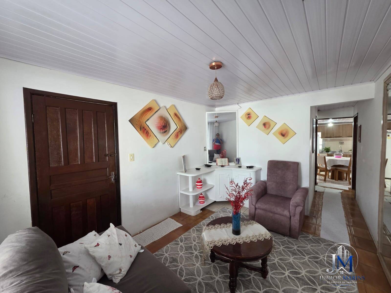 Casa, 3 quartos, 170 m² - Foto 19