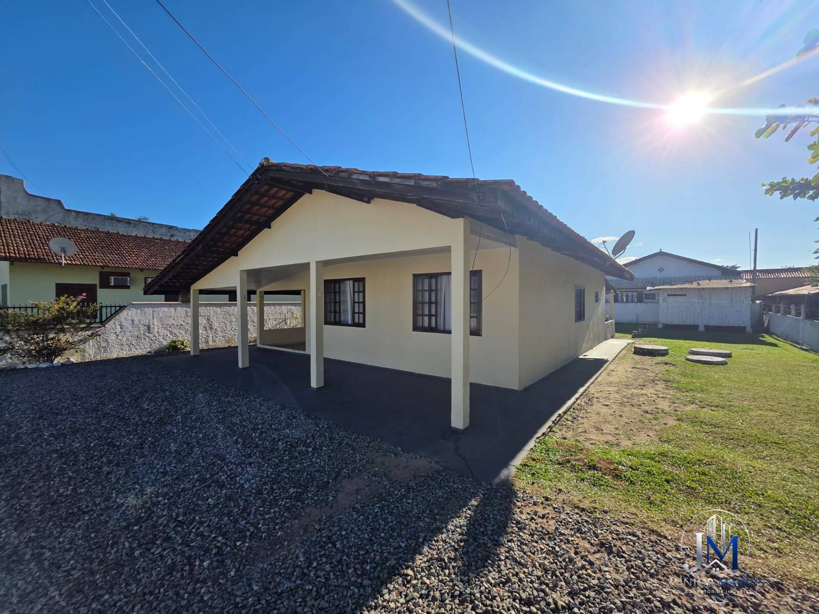 Casa, 3 quartos, 170 m² - Foto 4