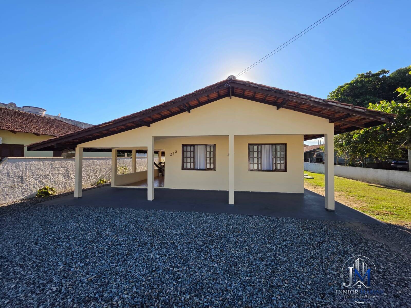Casa, 3 quartos, 170 m² - Foto 1