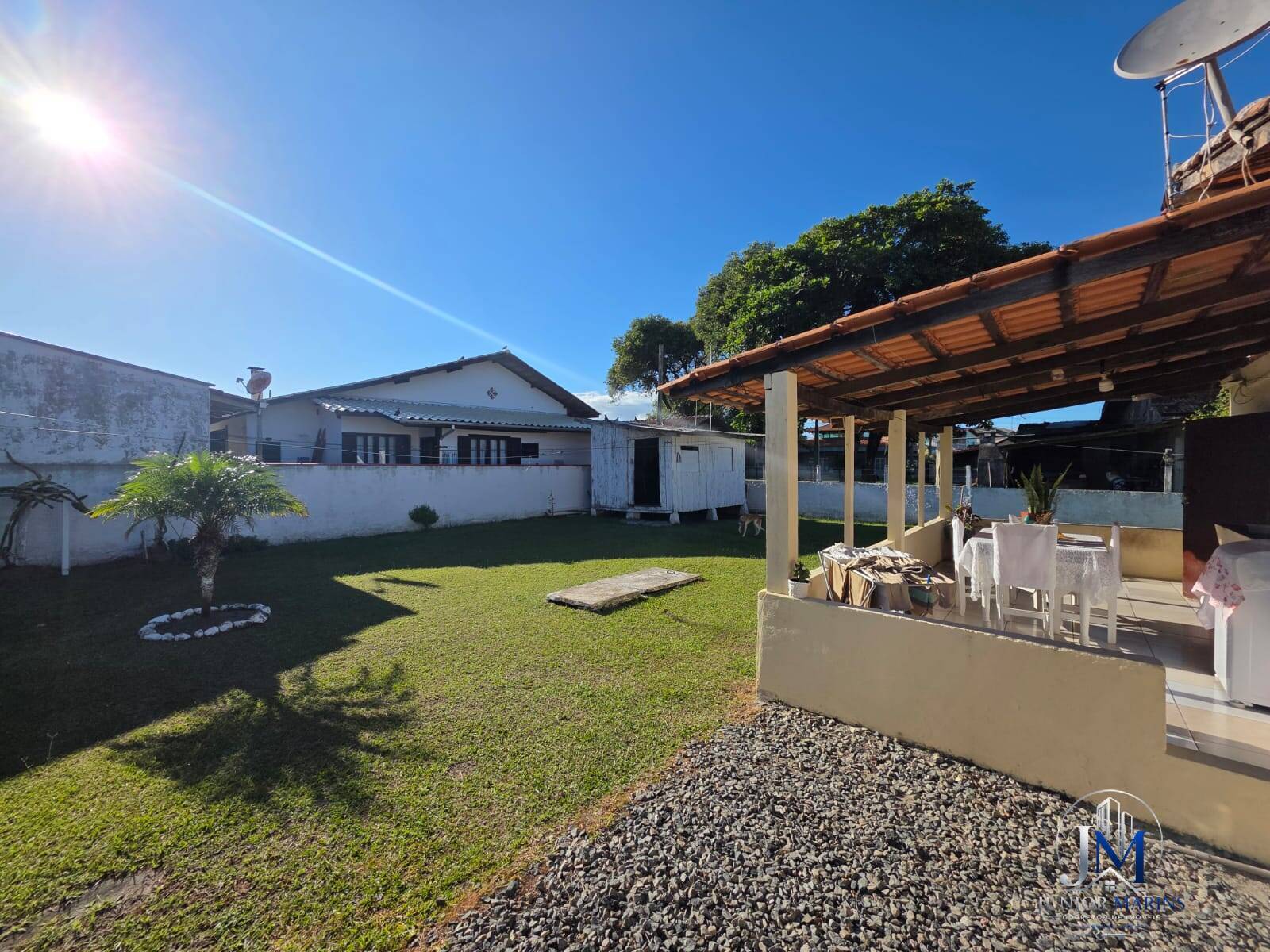 Casa, 3 quartos, 170 m² - Foto 21