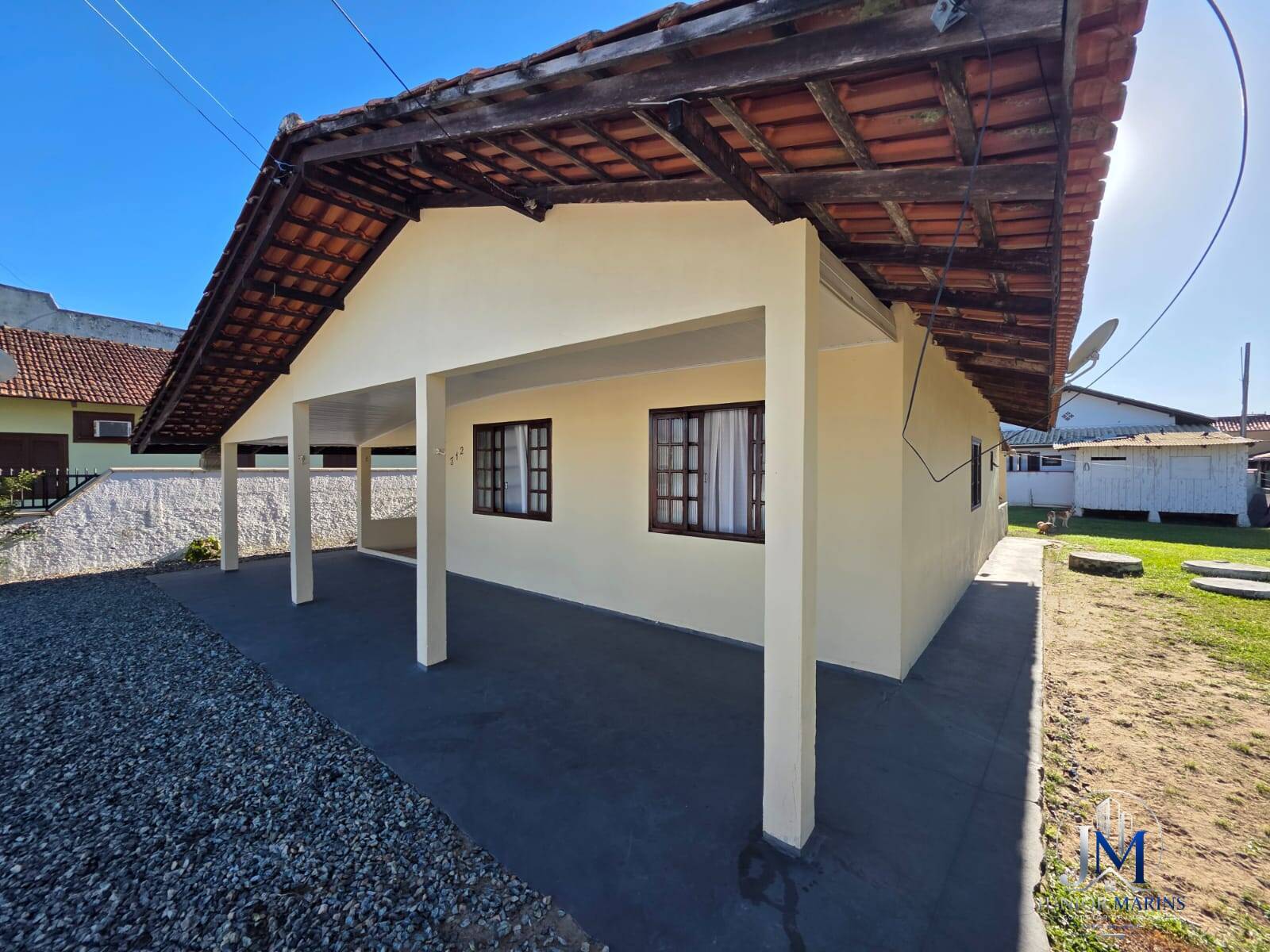 Casa, 3 quartos, 170 m² - Foto 2
