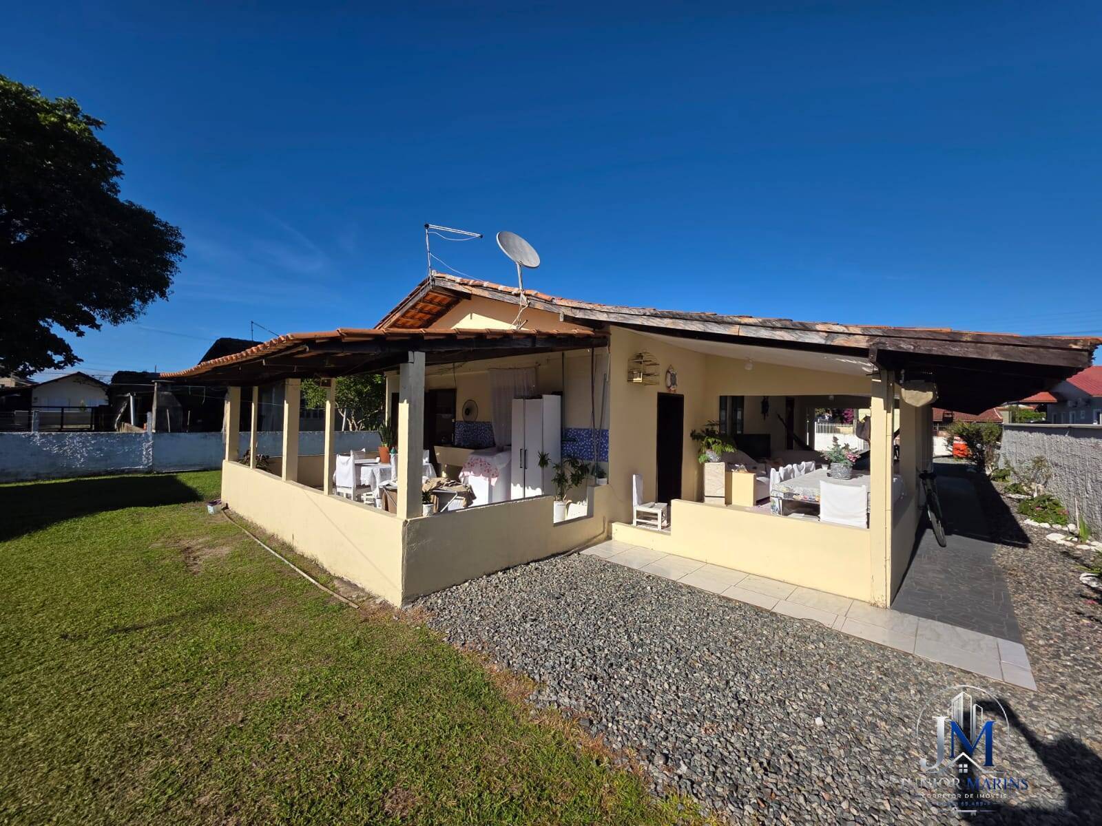 Casa, 3 quartos, 170 m² - Foto 20