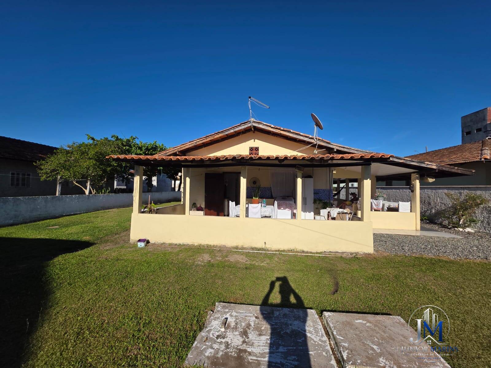 Casa, 3 quartos, 170 m² - Foto 23