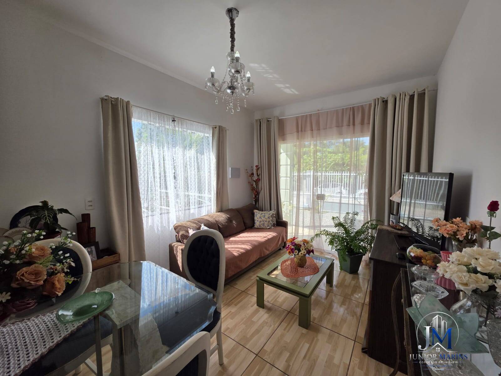Casa, 3 quartos, 160 m² - Foto 9