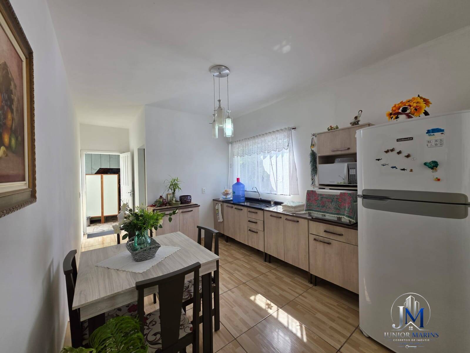 Casa, 3 quartos, 160 m² - Foto 8