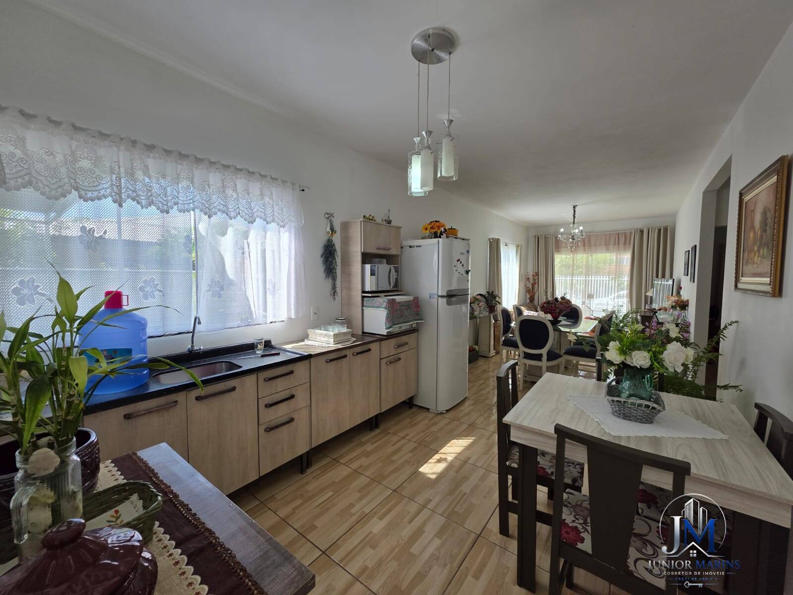 Casa, 3 quartos, 160 m² - Foto 7