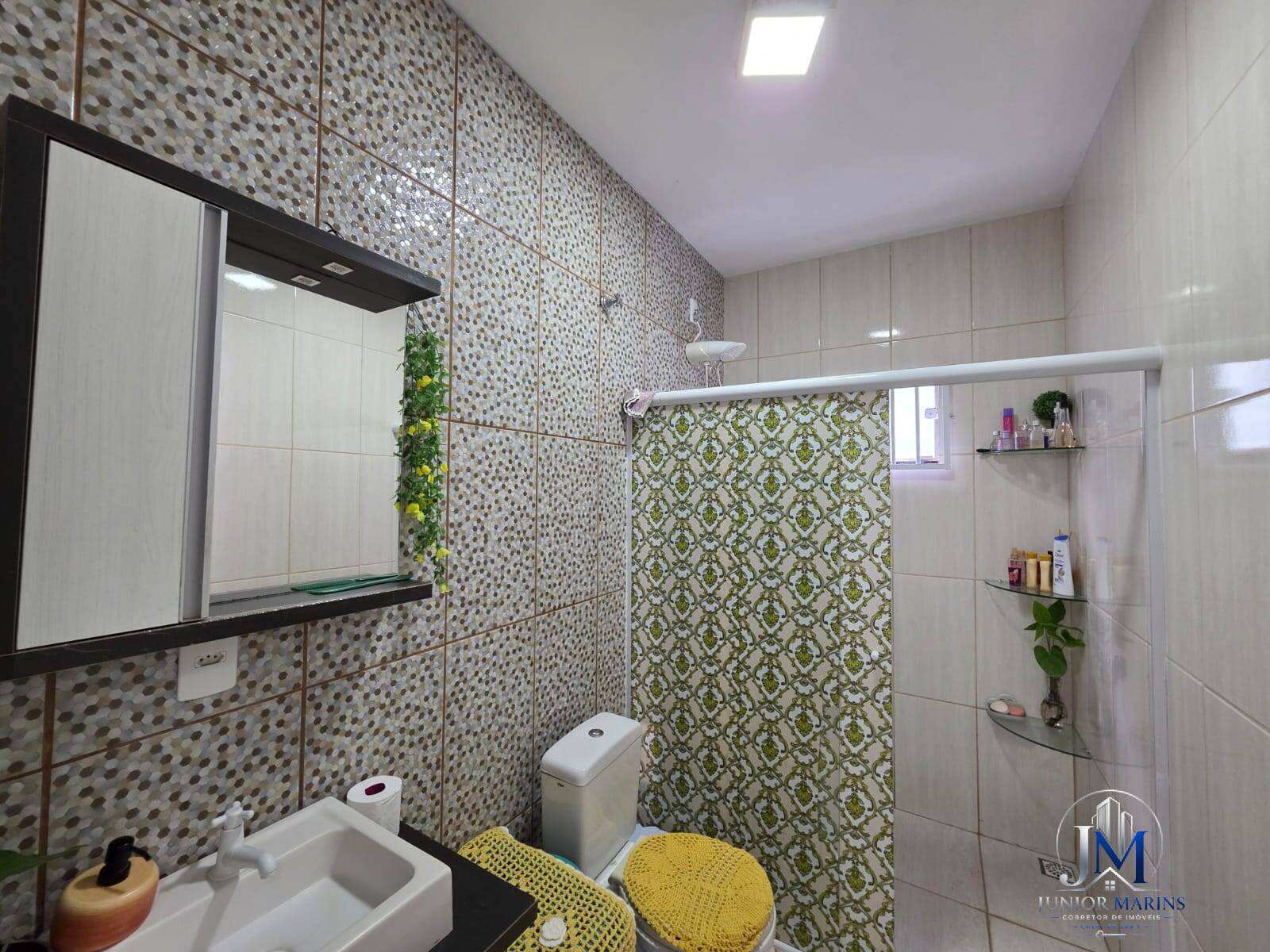 Casa, 3 quartos, 160 m² - Foto 19