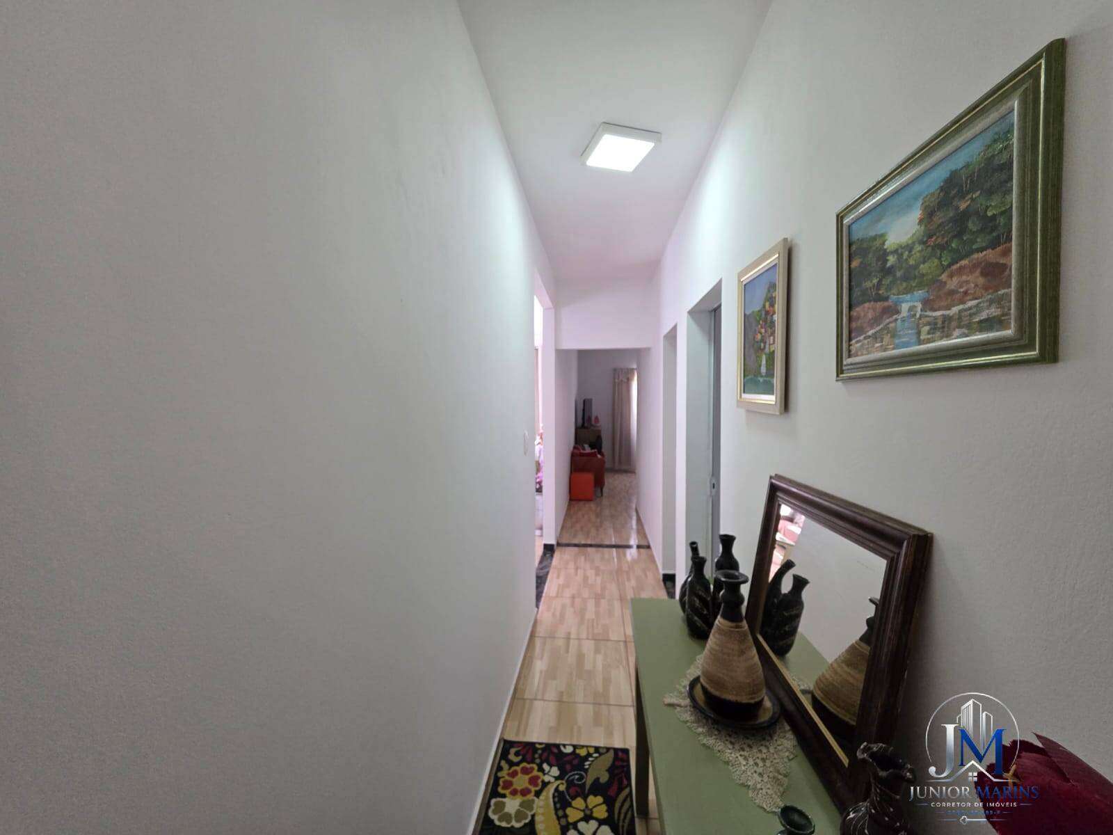 Casa, 3 quartos, 160 m² - Foto 21