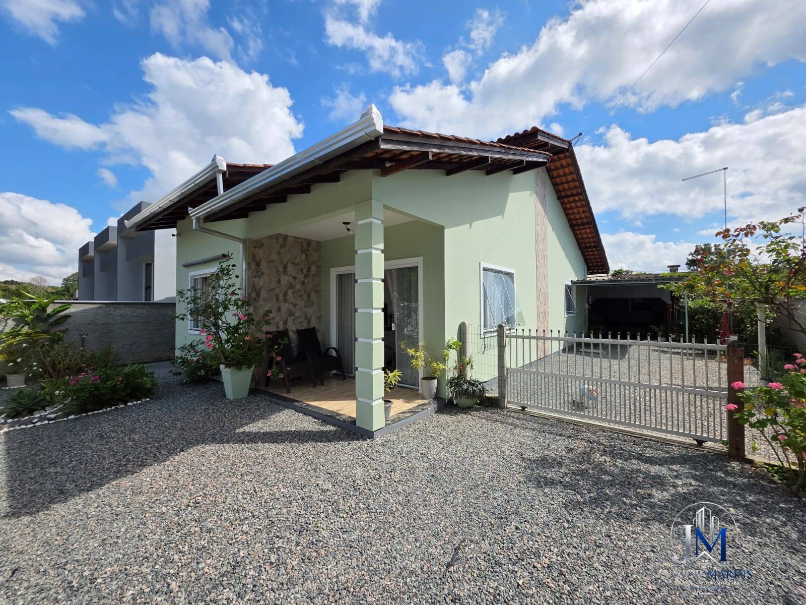 Casa, 3 quartos, 160 m² - Foto 1
