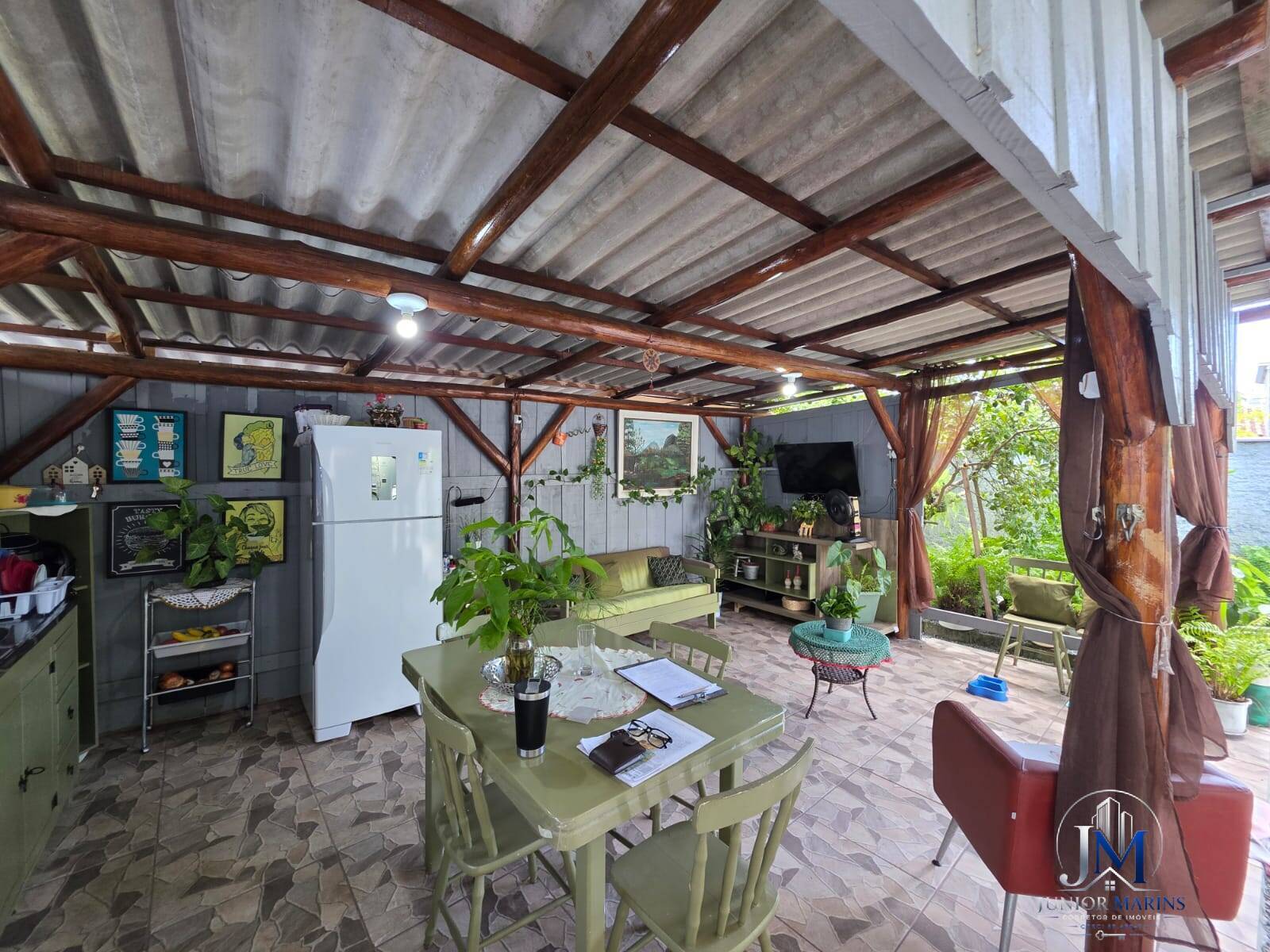 Casa, 3 quartos, 160 m² - Foto 30