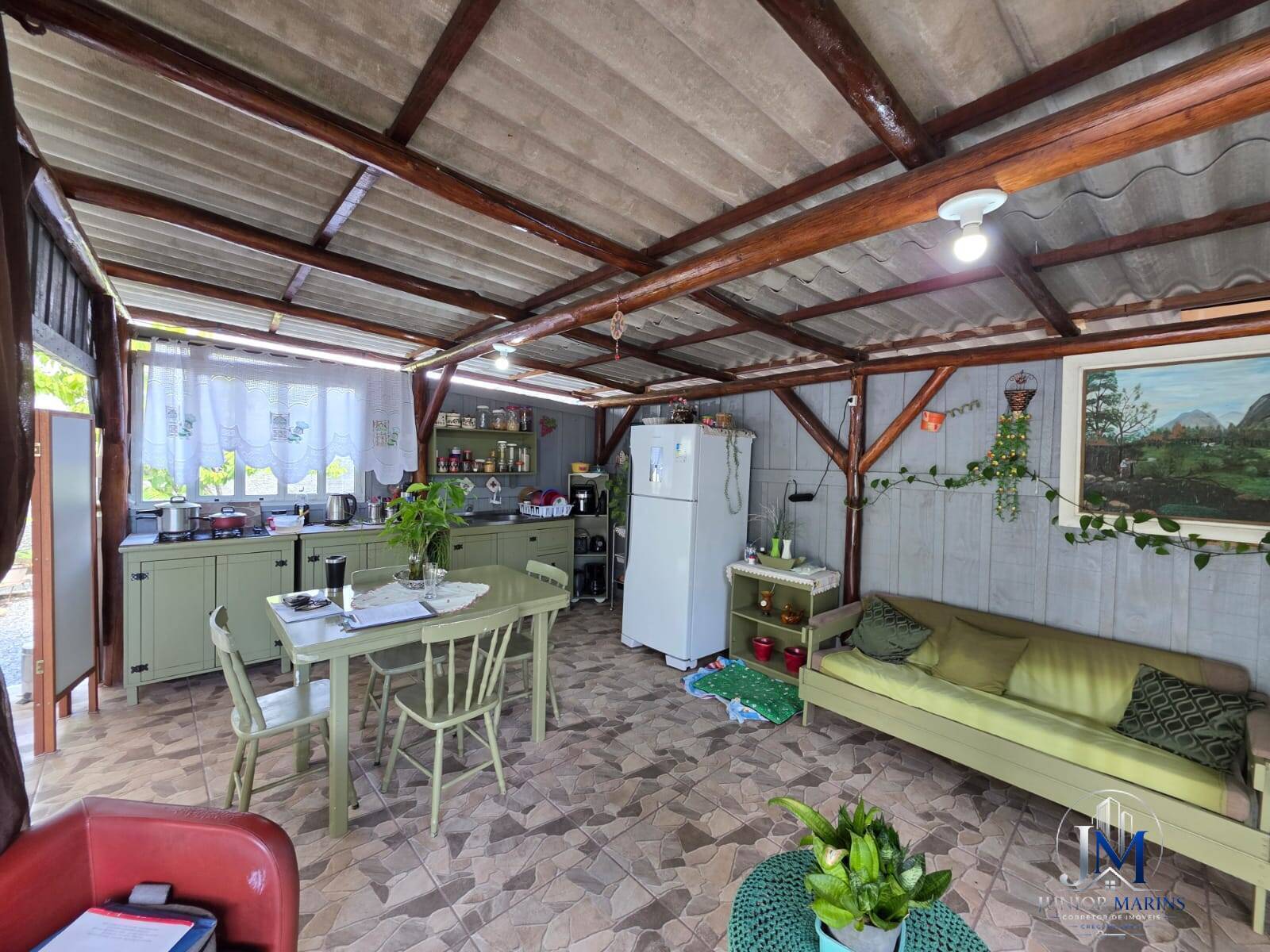 Casa, 3 quartos, 160 m² - Foto 31