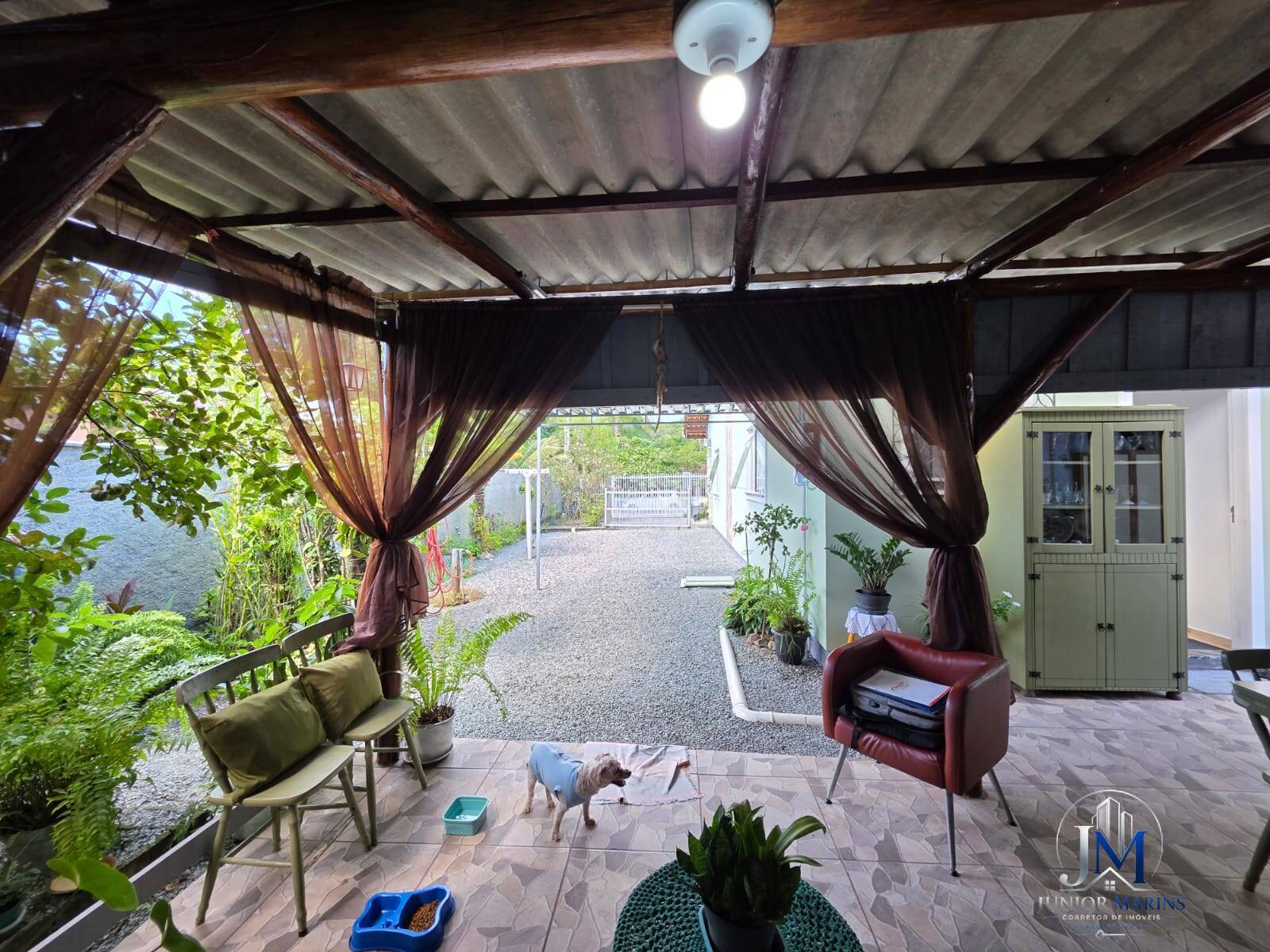 Casa, 3 quartos, 160 m² - Foto 33