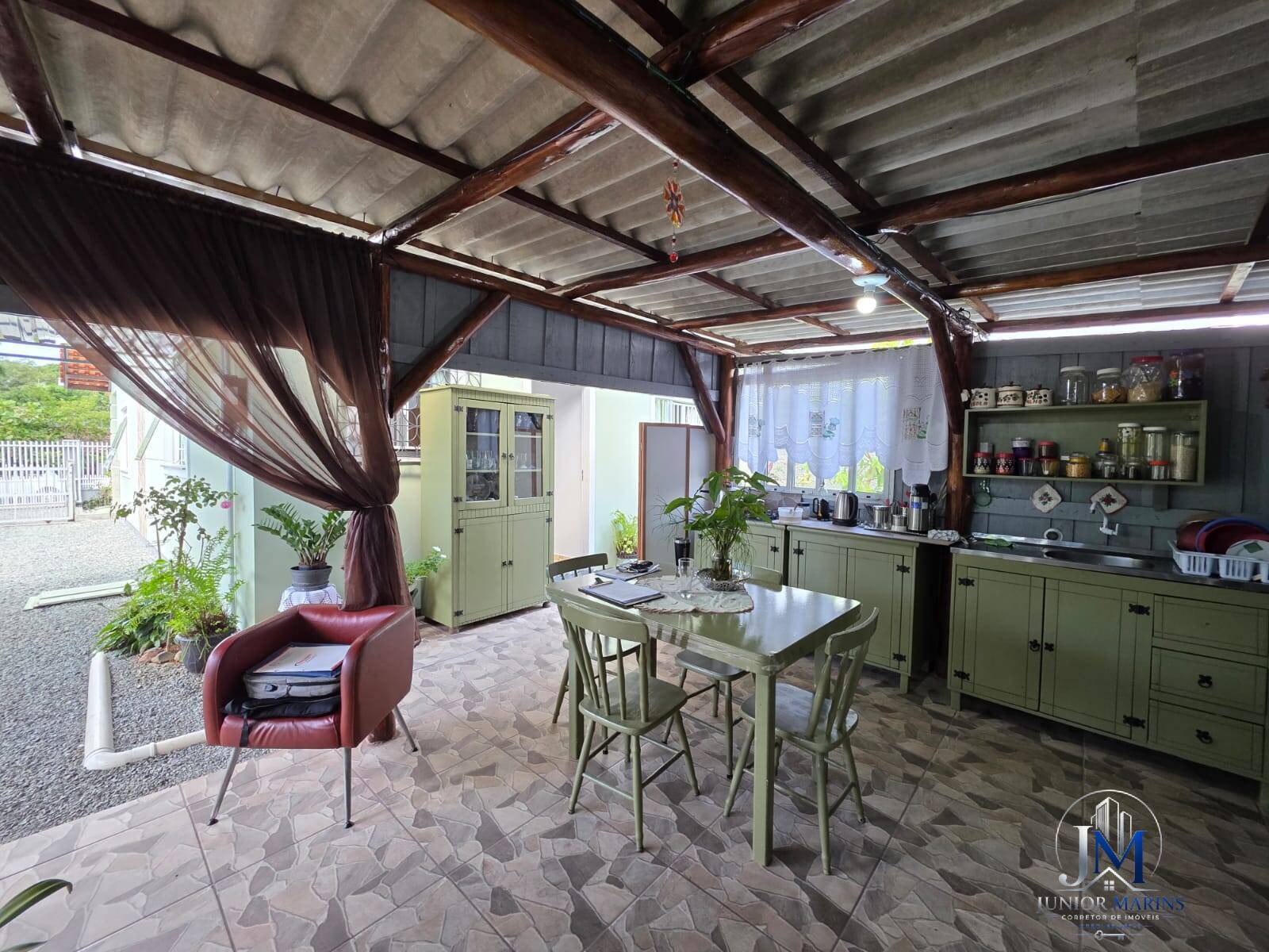 Casa, 3 quartos, 160 m² - Foto 32
