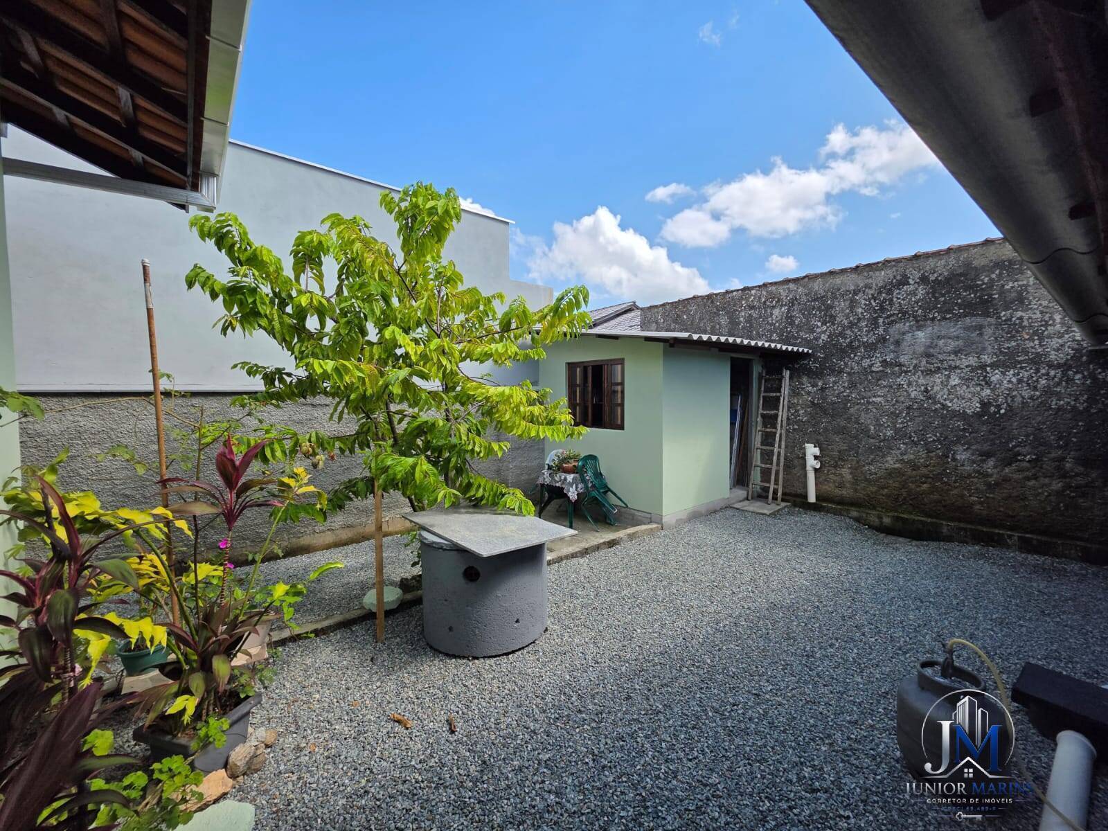 Casa, 3 quartos, 160 m² - Foto 25