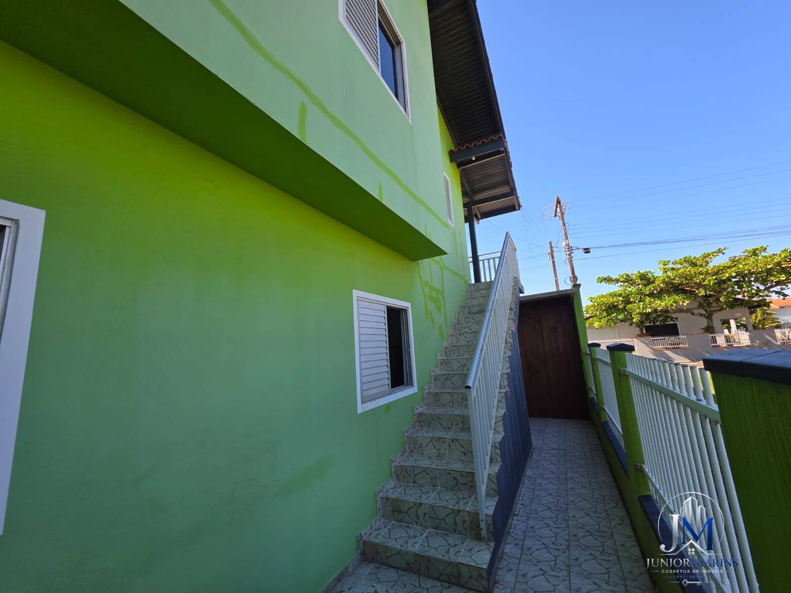 Casa, 9 quartos, 347 m² - Foto 19