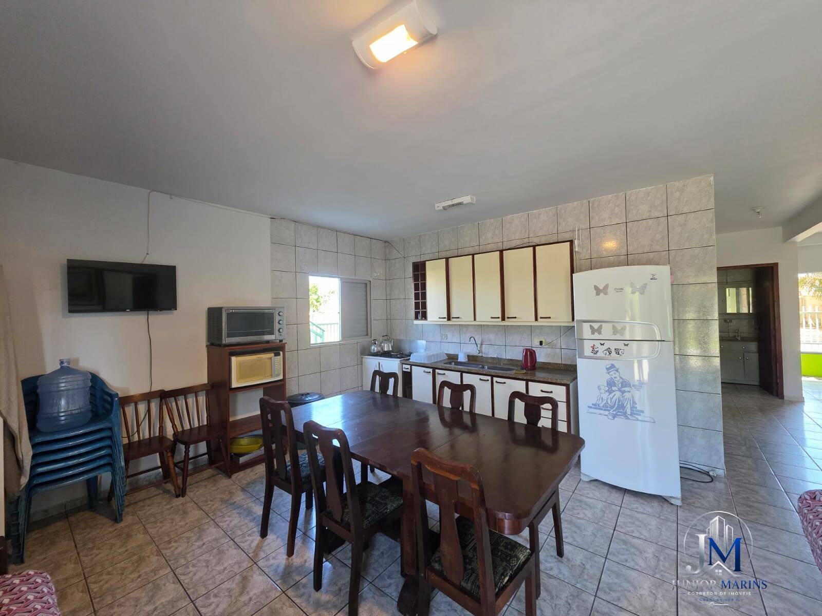 Casa, 9 quartos, 347 m² - Foto 3