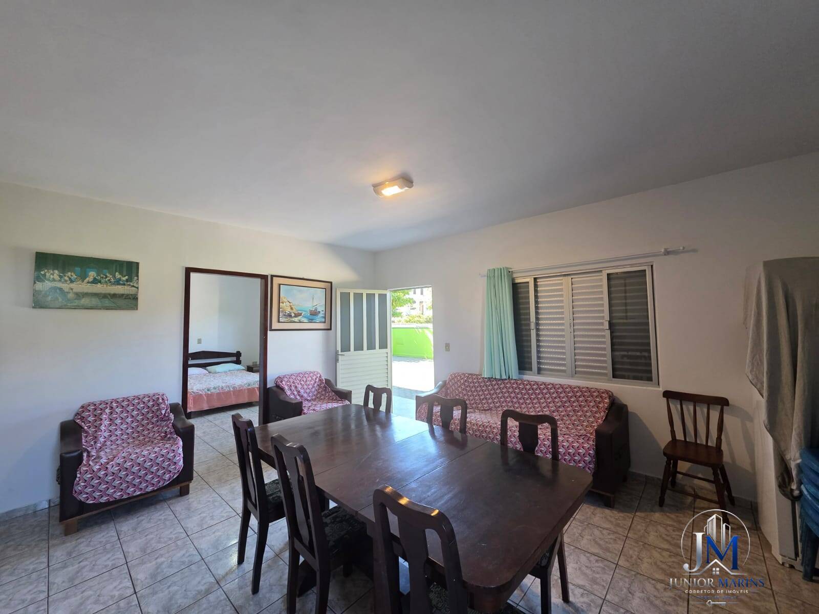 Casa, 9 quartos, 347 m² - Foto 2